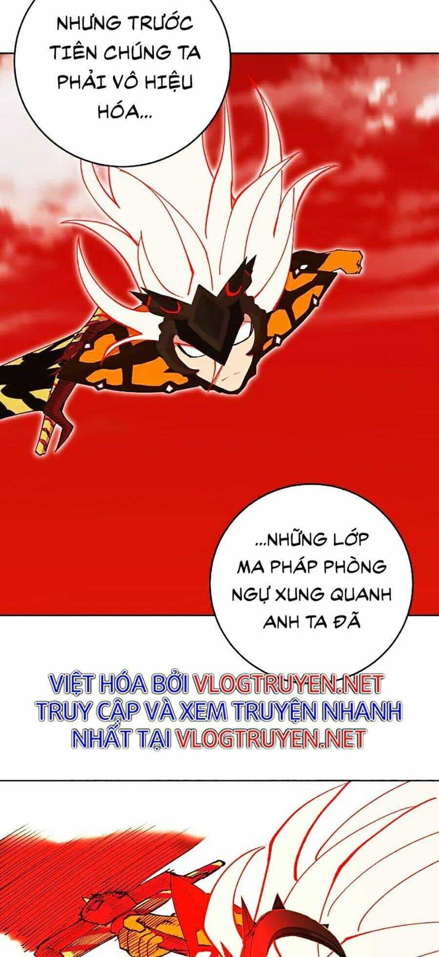 Hard Core Leveling Warrior Ss2 - Chuong 100 - ảnh 49