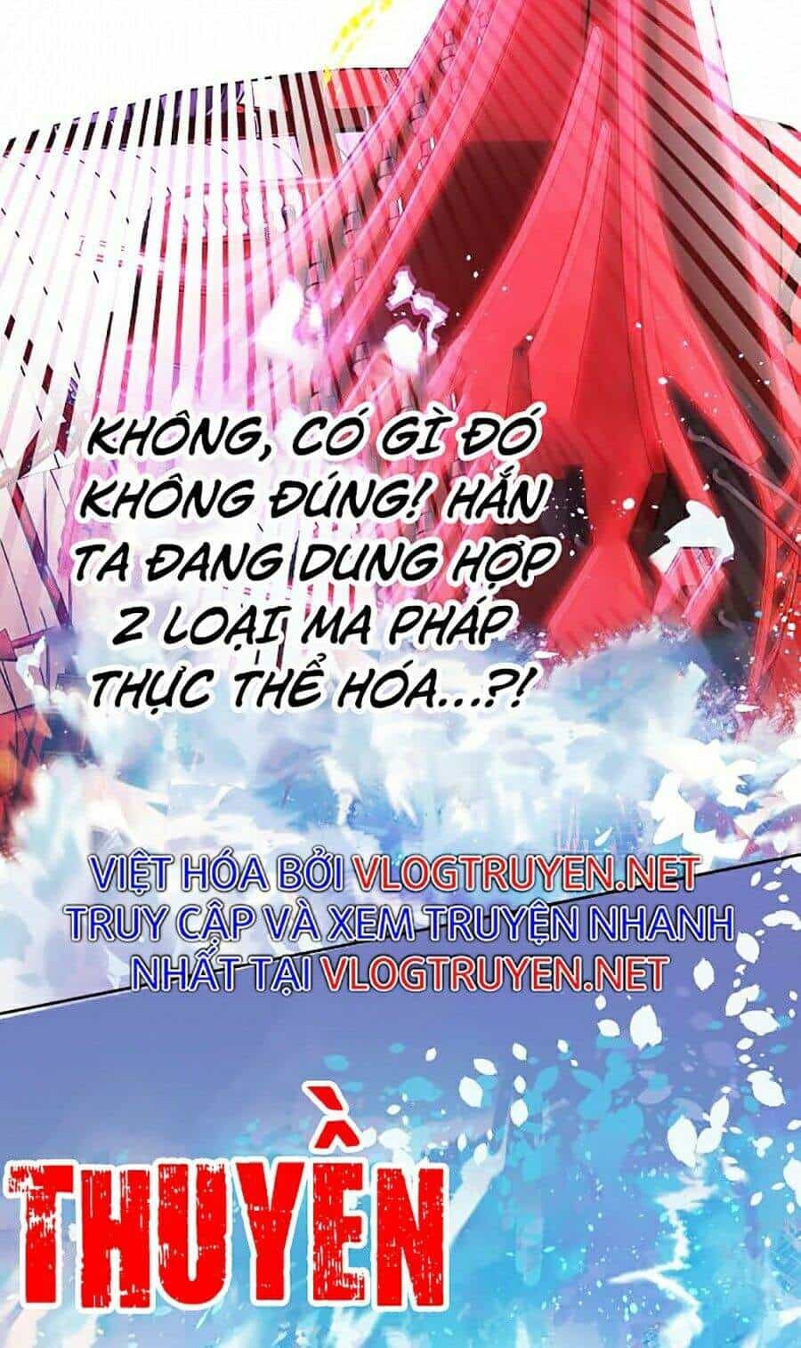 Hard Core Leveling Warrior Ss2 - Chuong 100 - ảnh 78
