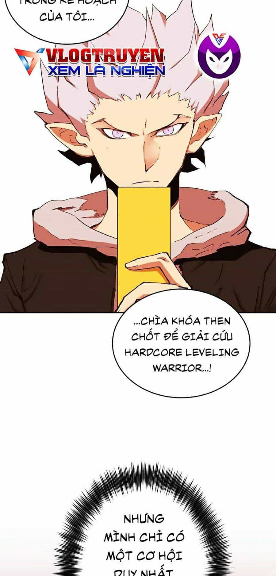 Hard Core Leveling Warrior Ss2 - Chuong 100 - ảnh 9