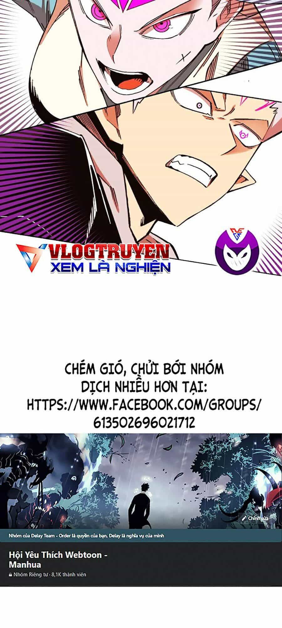 Hard Core Leveling Warrior Ss2 - Chuong 101 - ảnh 119