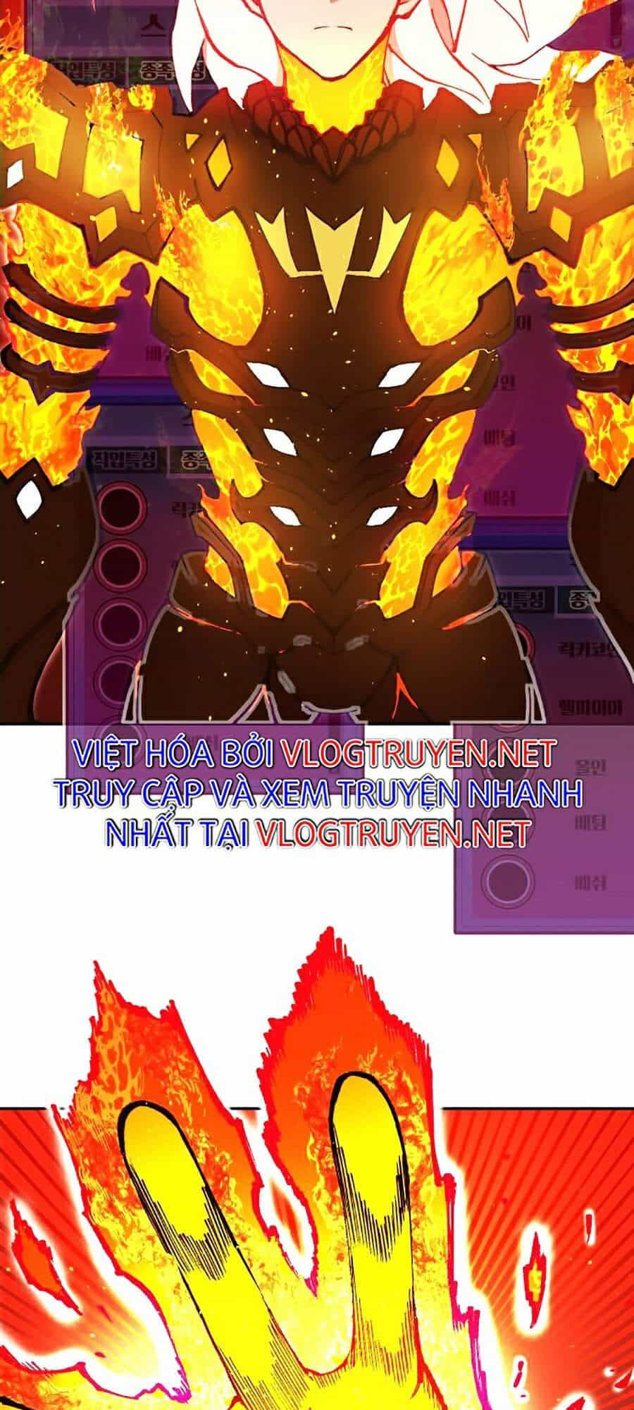 Hard Core Leveling Warrior Ss2 - Chuong 101 - ảnh 21