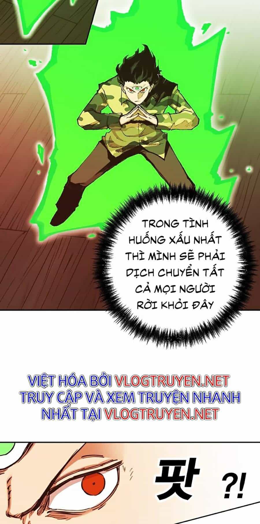 Hard Core Leveling Warrior Ss2 - Chương 102 - ảnh 125