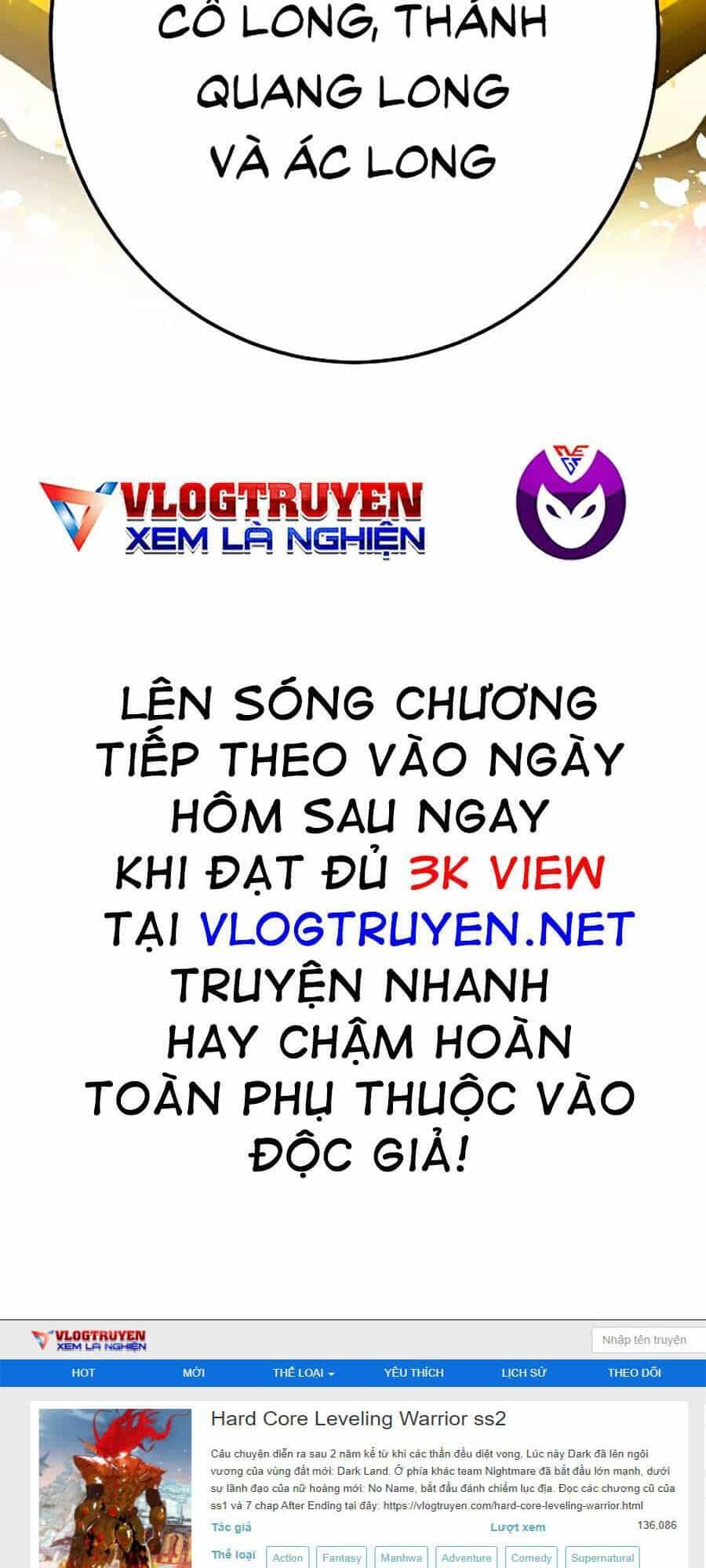 Hard Core Leveling Warrior Ss2 - Chương 102 - ảnh 140