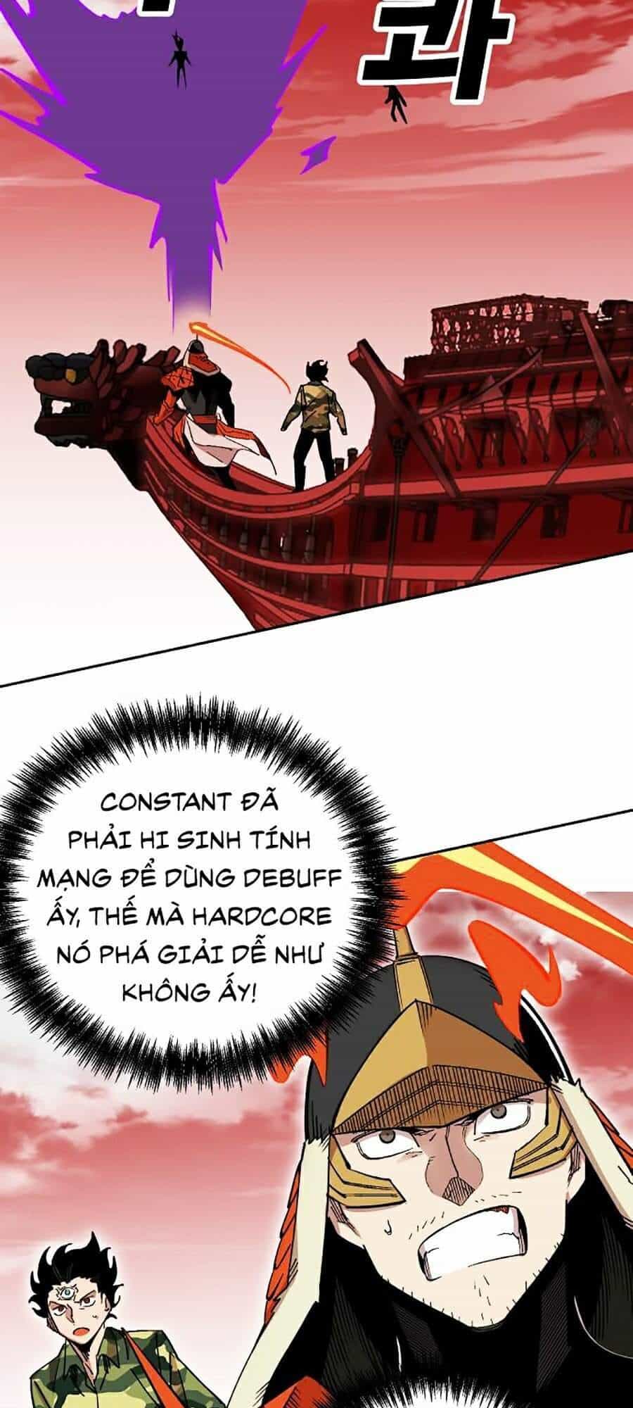 Hard Core Leveling Warrior Ss2 - Chương 102 - ảnh 21