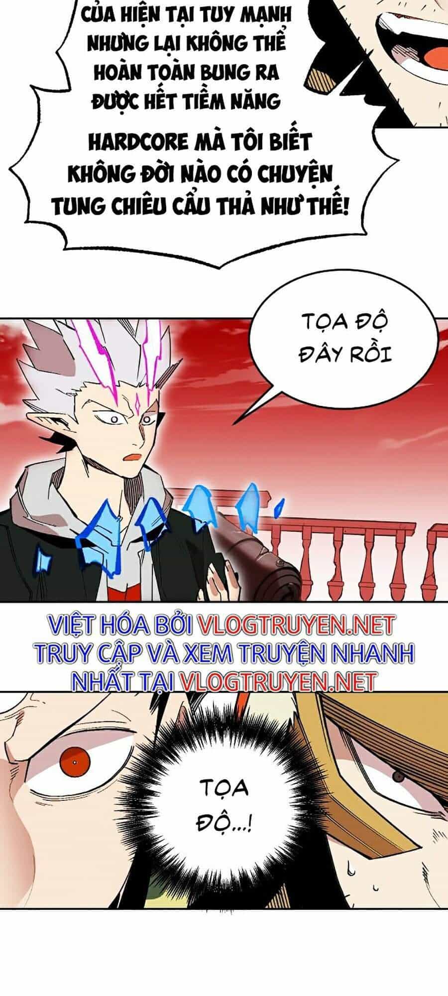 Hard Core Leveling Warrior Ss2 - Chương 102 - ảnh 43