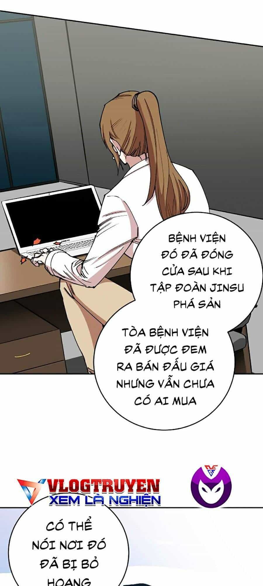 Hard Core Leveling Warrior Ss2 - Chương 102 - ảnh 91