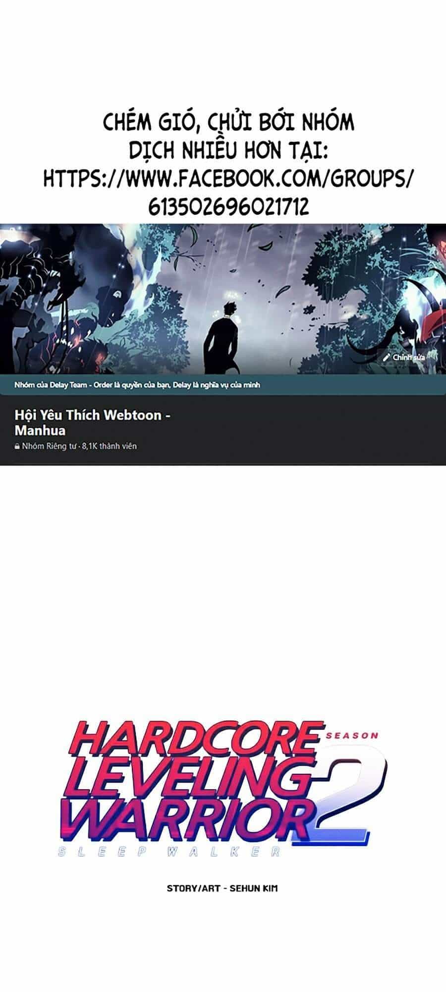Hard Core Leveling Warrior Ss2 - Chương 104 - ảnh 1