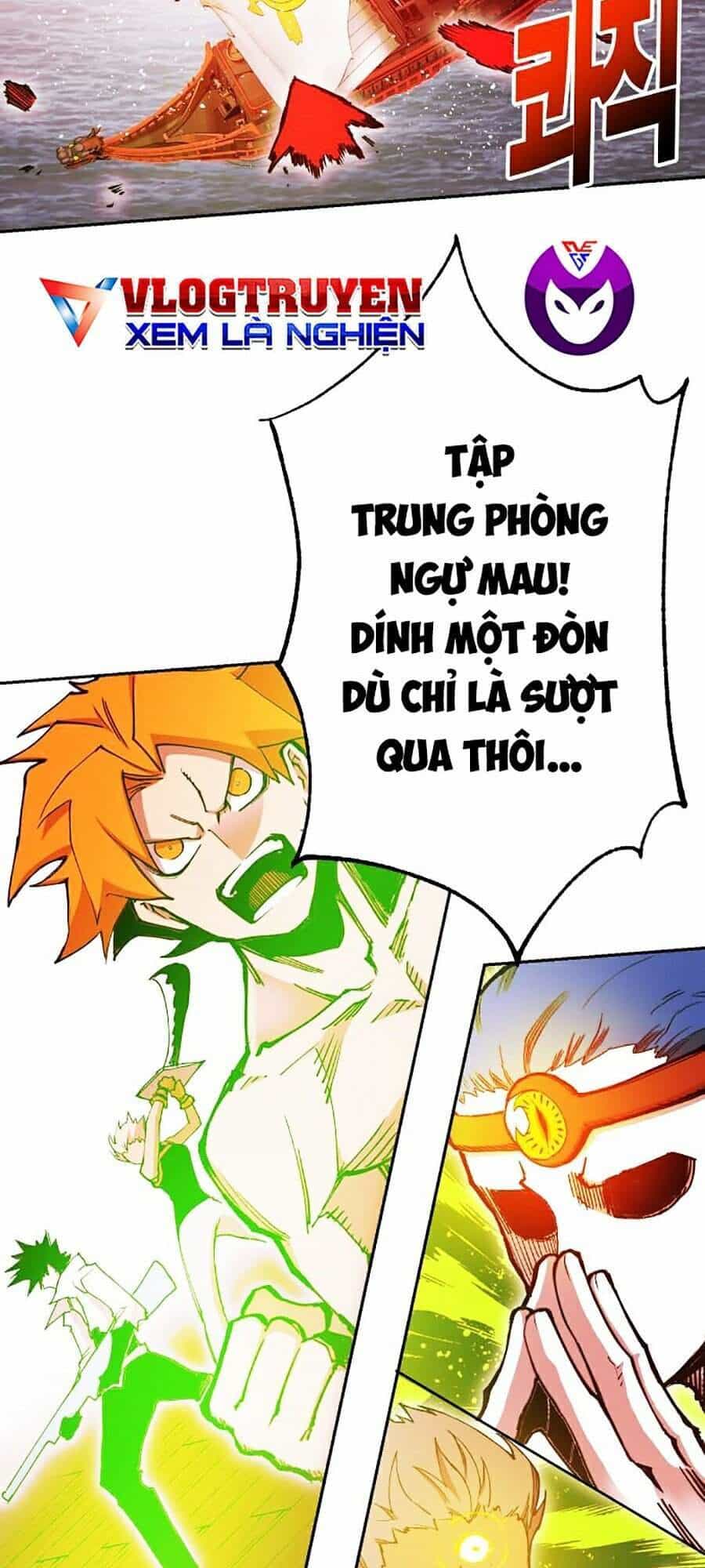 Hard Core Leveling Warrior Ss2 - Chương 104 - ảnh 11