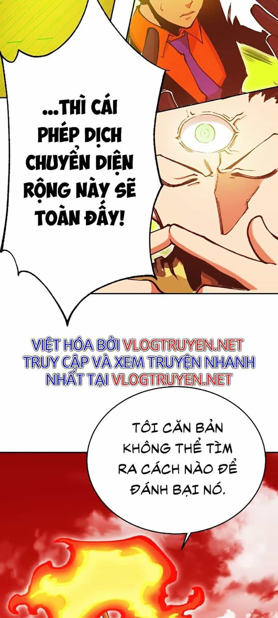 Hard Core Leveling Warrior Ss2 - Chương 104 - ảnh 13
