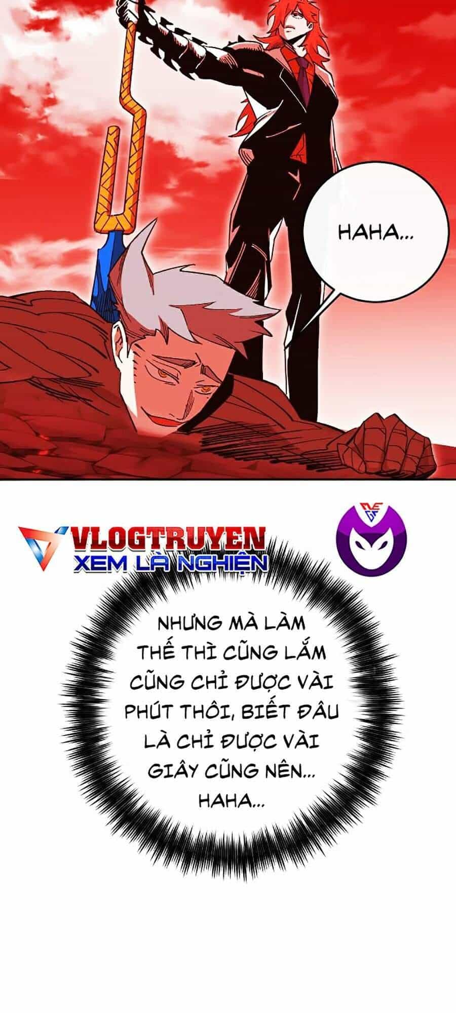 Hard Core Leveling Warrior Ss2 - Chương 104 - ảnh 49