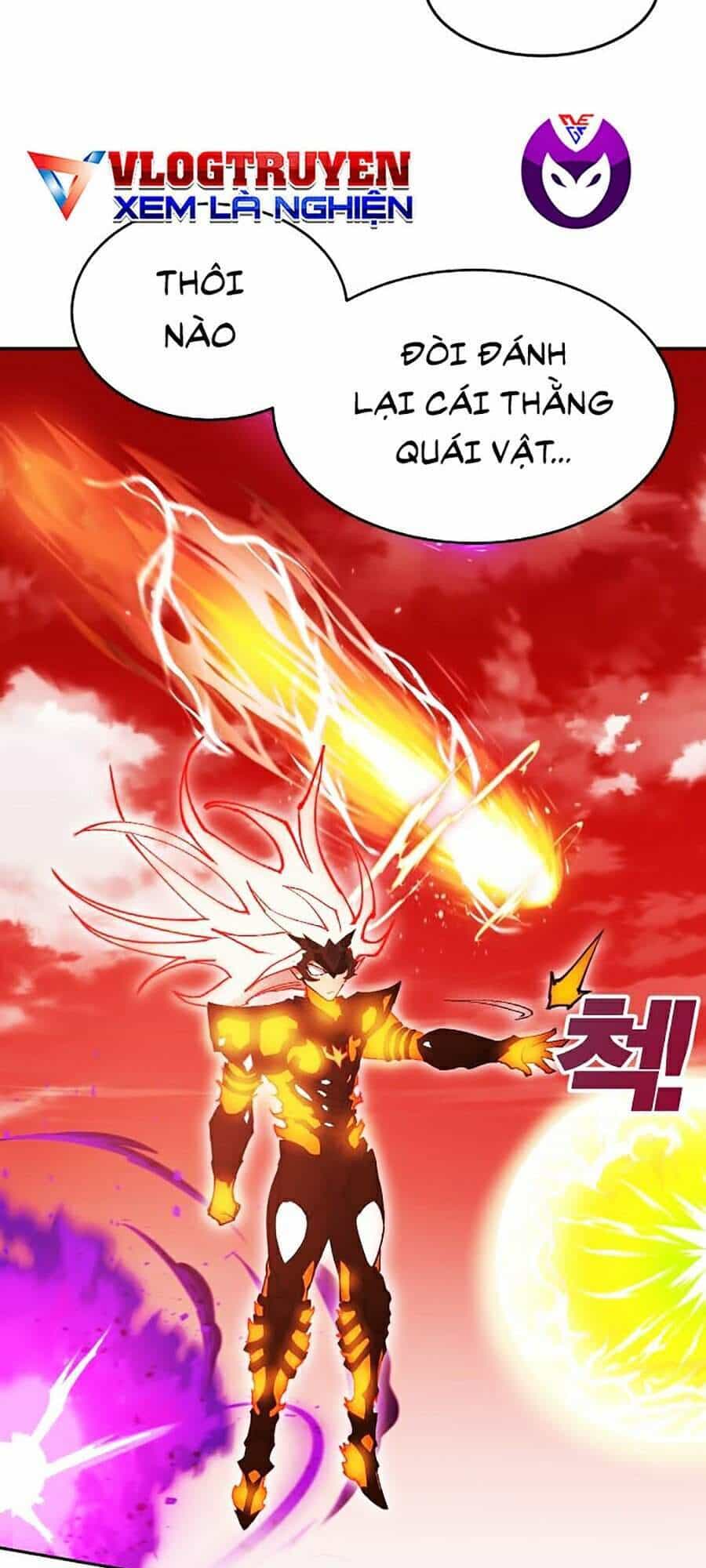 Hard Core Leveling Warrior Ss2 - Chương 104 - ảnh 5