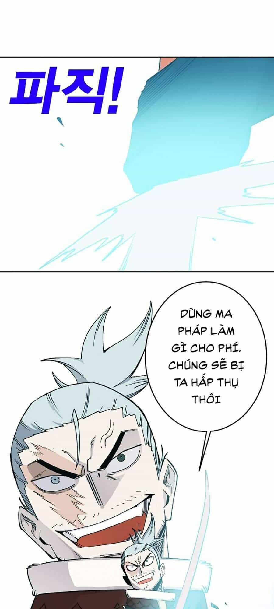 Hard Core Leveling Warrior Ss2 - Chương 104 - ảnh 55