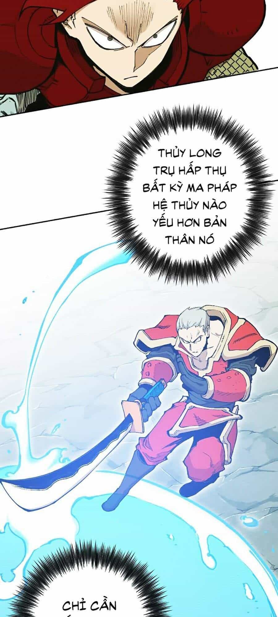Hard Core Leveling Warrior Ss2 - Chương 104 - ảnh 97