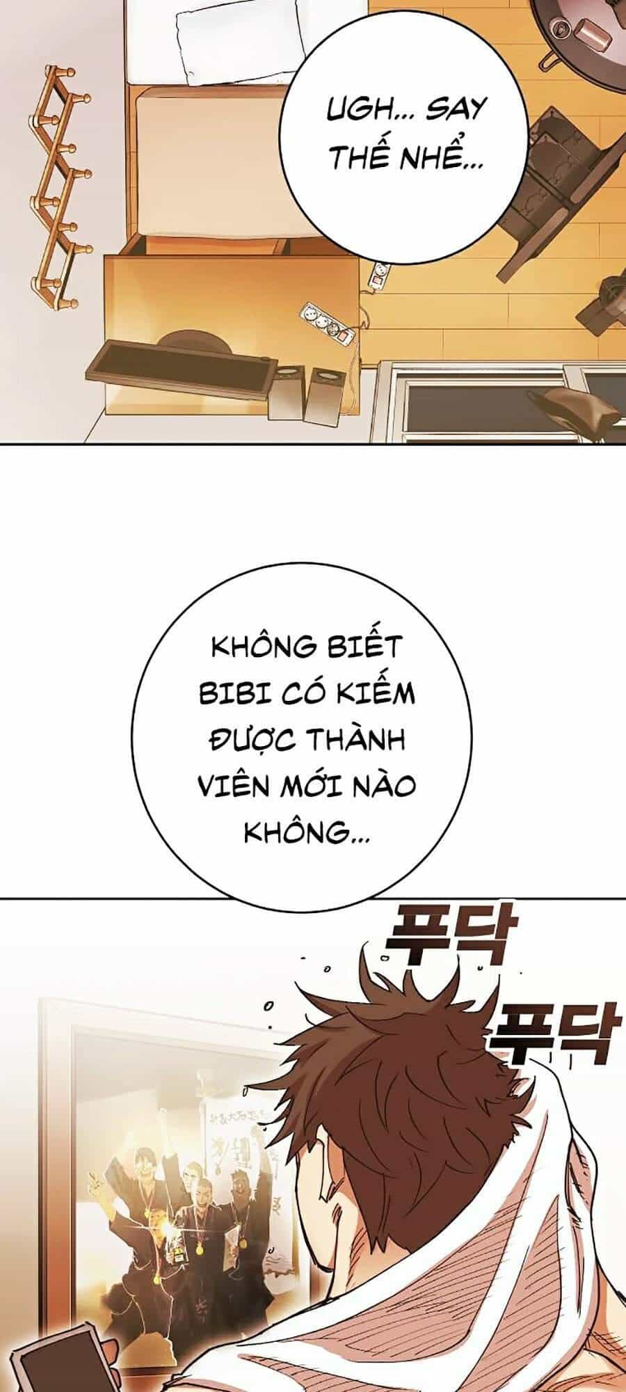 Hard Core Leveling Warrior Ss2 - Chương 105 - ảnh 103