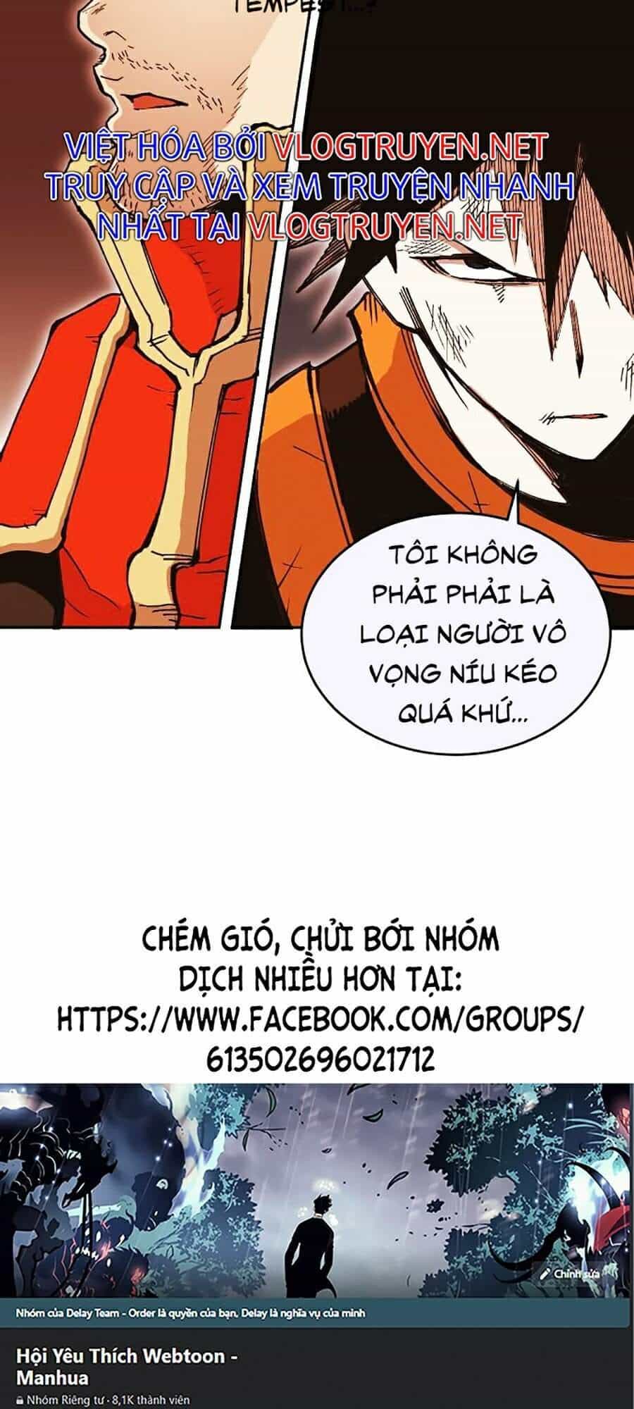 Hard Core Leveling Warrior Ss2 - Chương 105 - ảnh 119