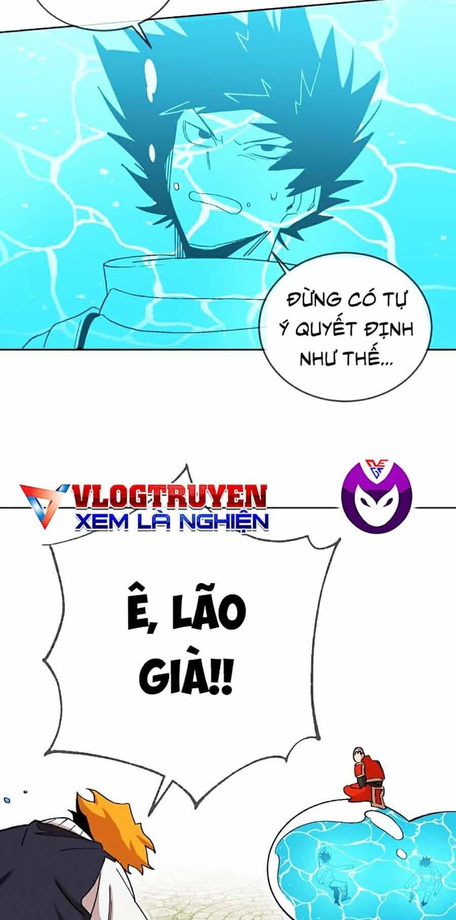 Hard Core Leveling Warrior Ss2 - Chương 105 - ảnh 136