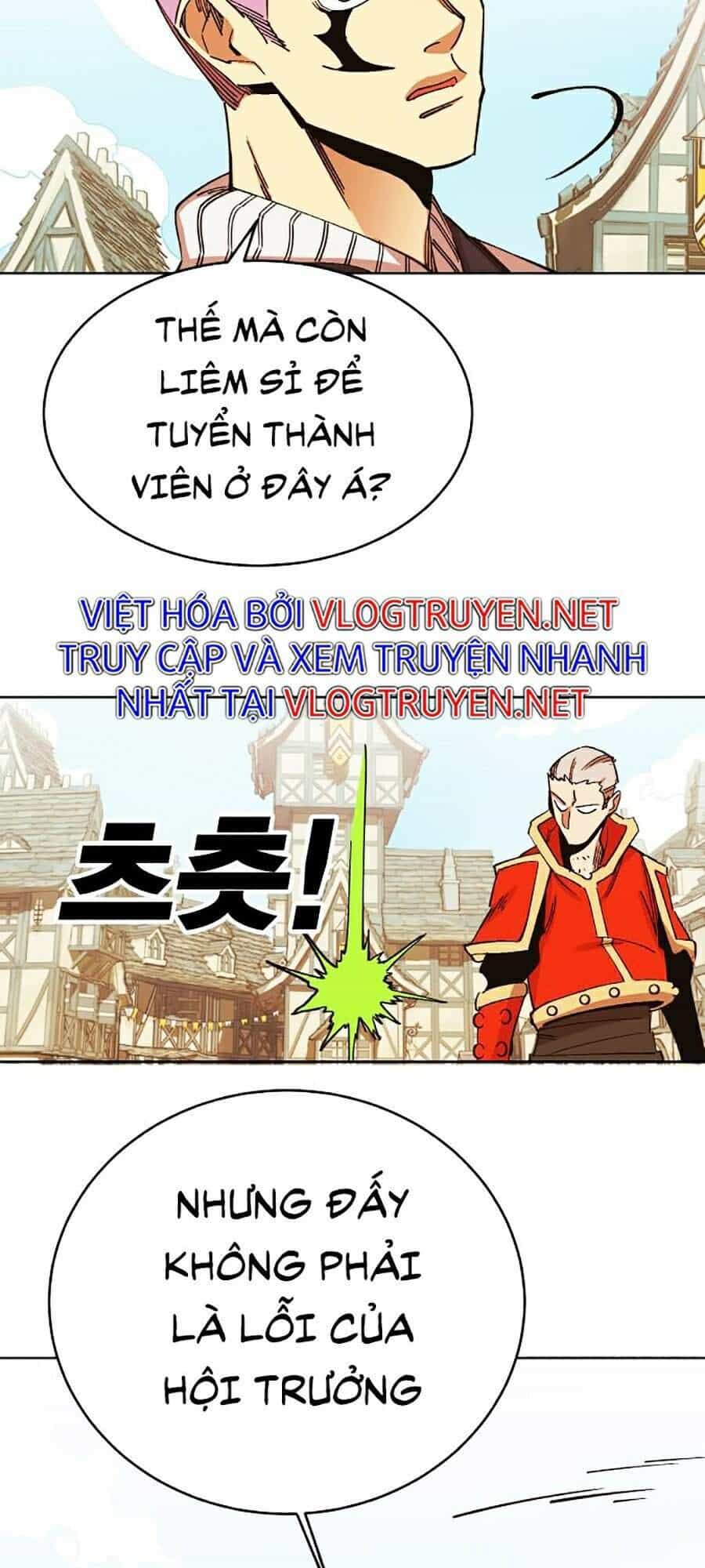 Hard Core Leveling Warrior Ss2 - Chương 105 - ảnh 51