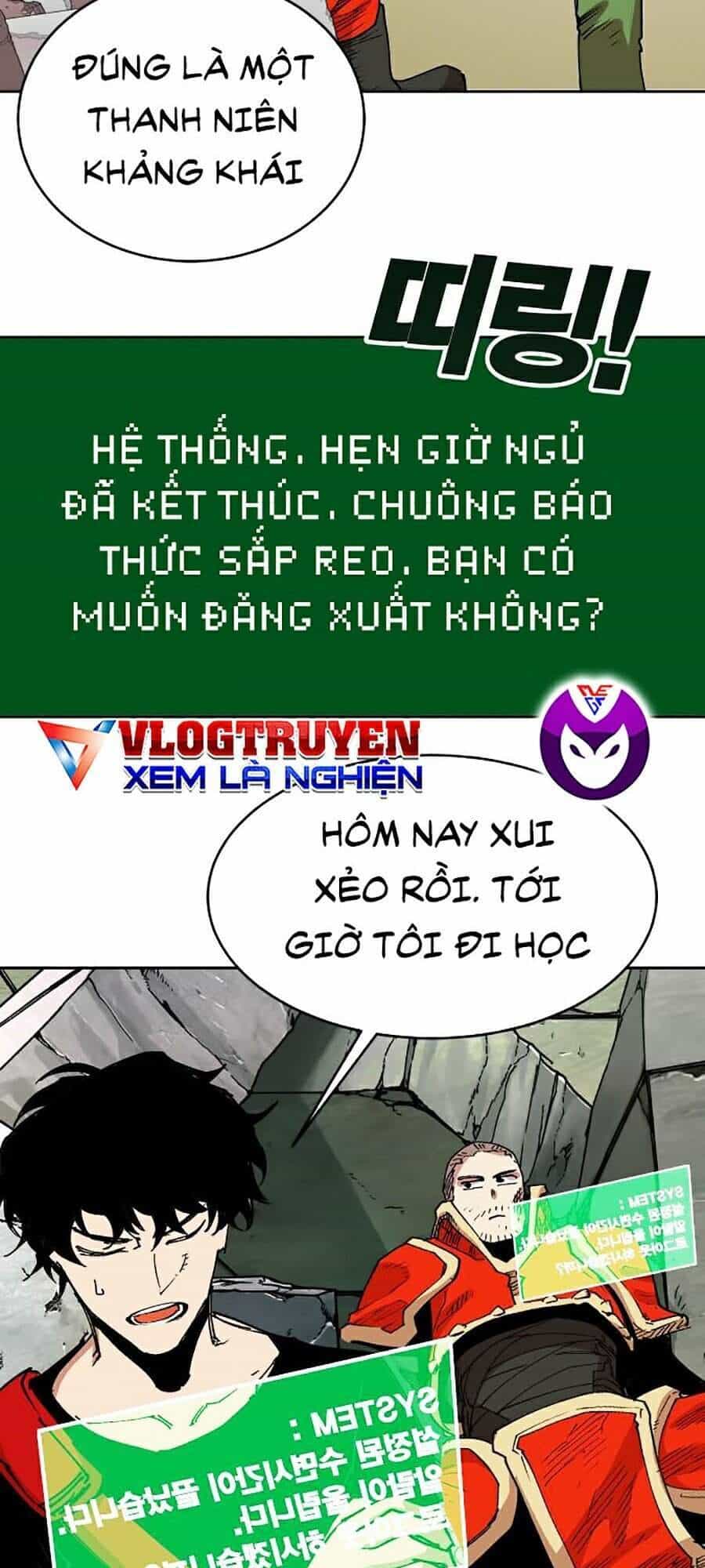 Hard Core Leveling Warrior Ss2 - Chương 105 - ảnh 71
