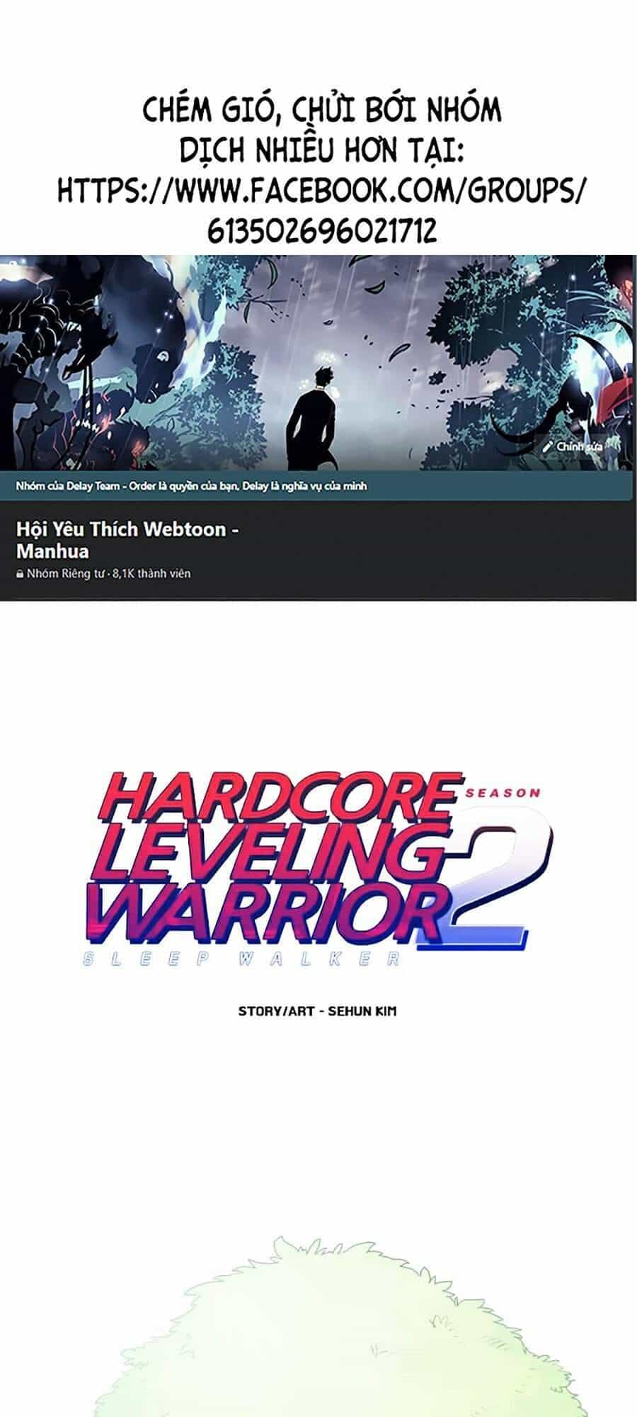Hard Core Leveling Warrior Ss2 - Chương 107 - ảnh 1