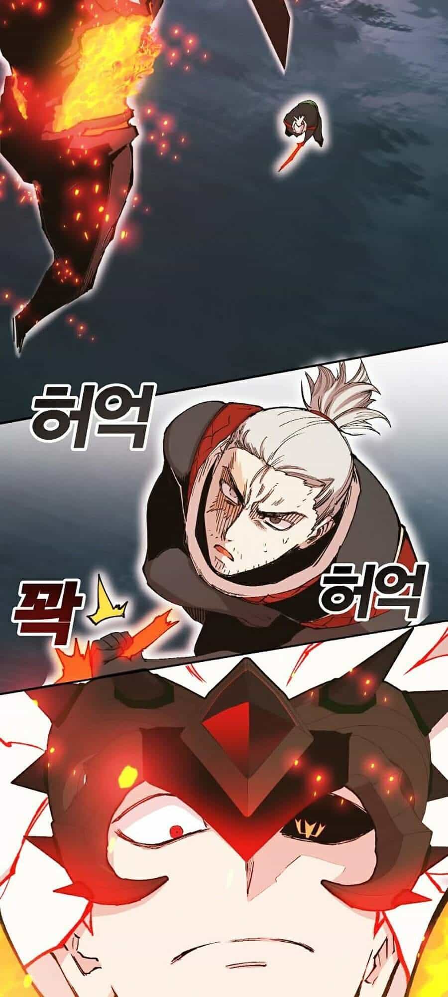 Hard Core Leveling Warrior Ss2 - Chương 107 - ảnh 25