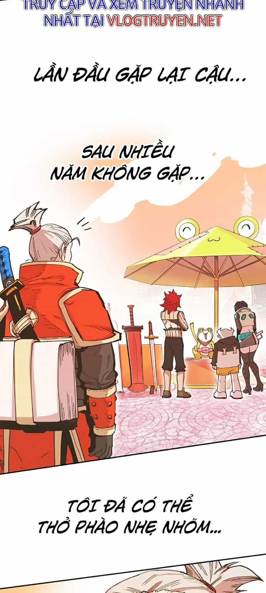 Hard Core Leveling Warrior Ss2 - Chương 107 - ảnh 27