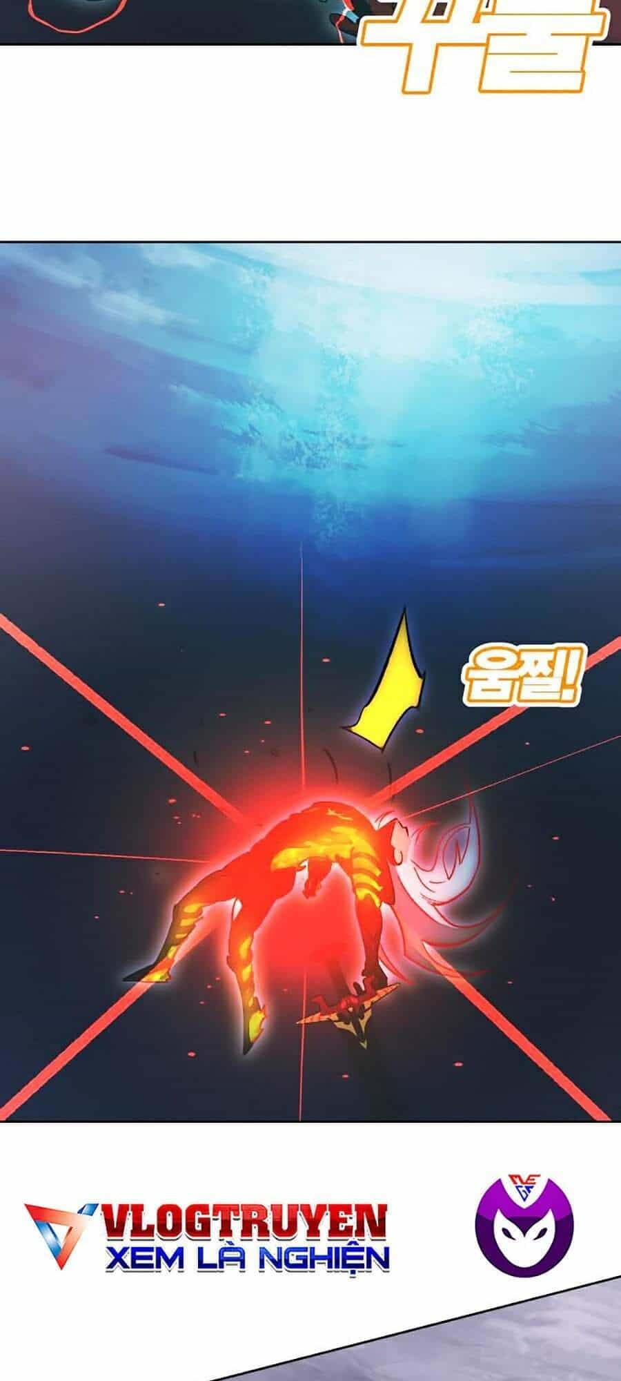 Hard Core Leveling Warrior Ss2 - Chương 107 - ảnh 63