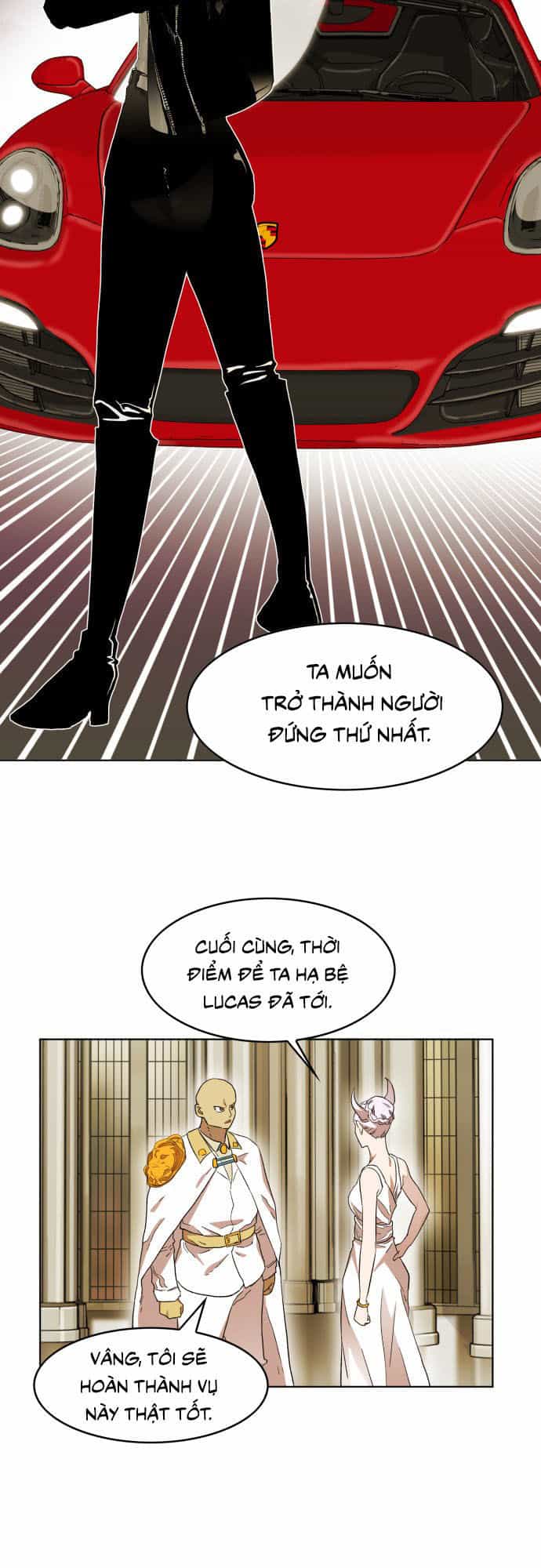 Hard Core Leveling Warrior Ss2 - Chương 11 - ảnh 11