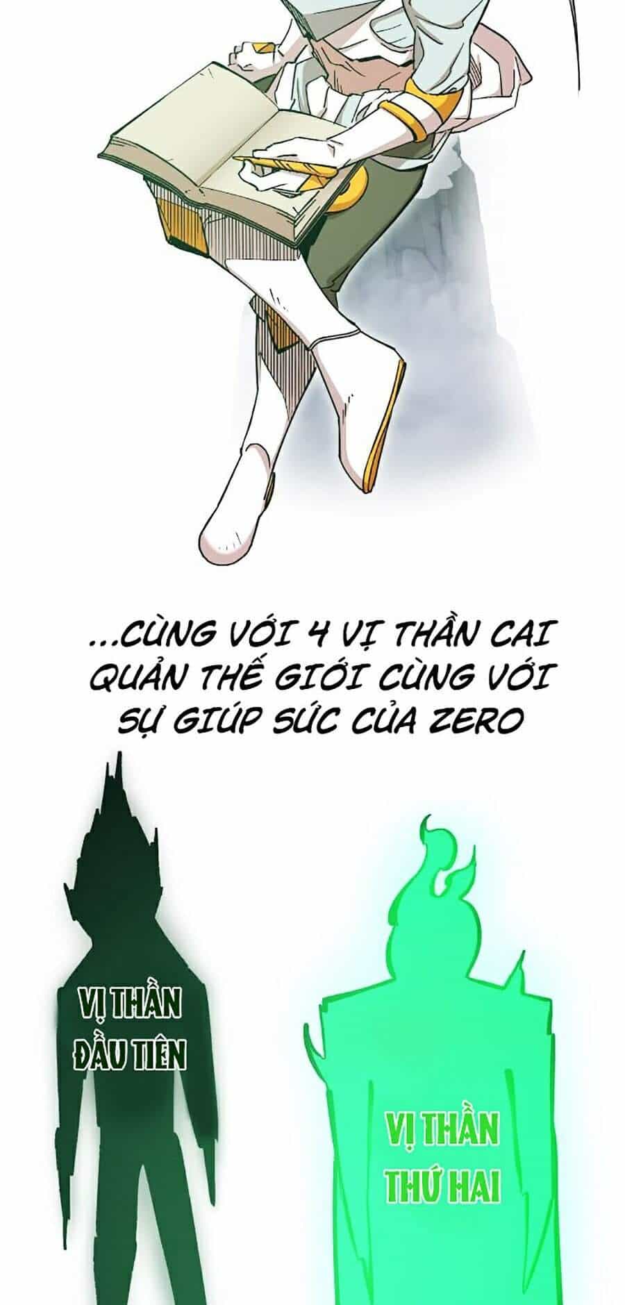 Hard Core Leveling Warrior Ss2 - Chương 108 - ảnh 28