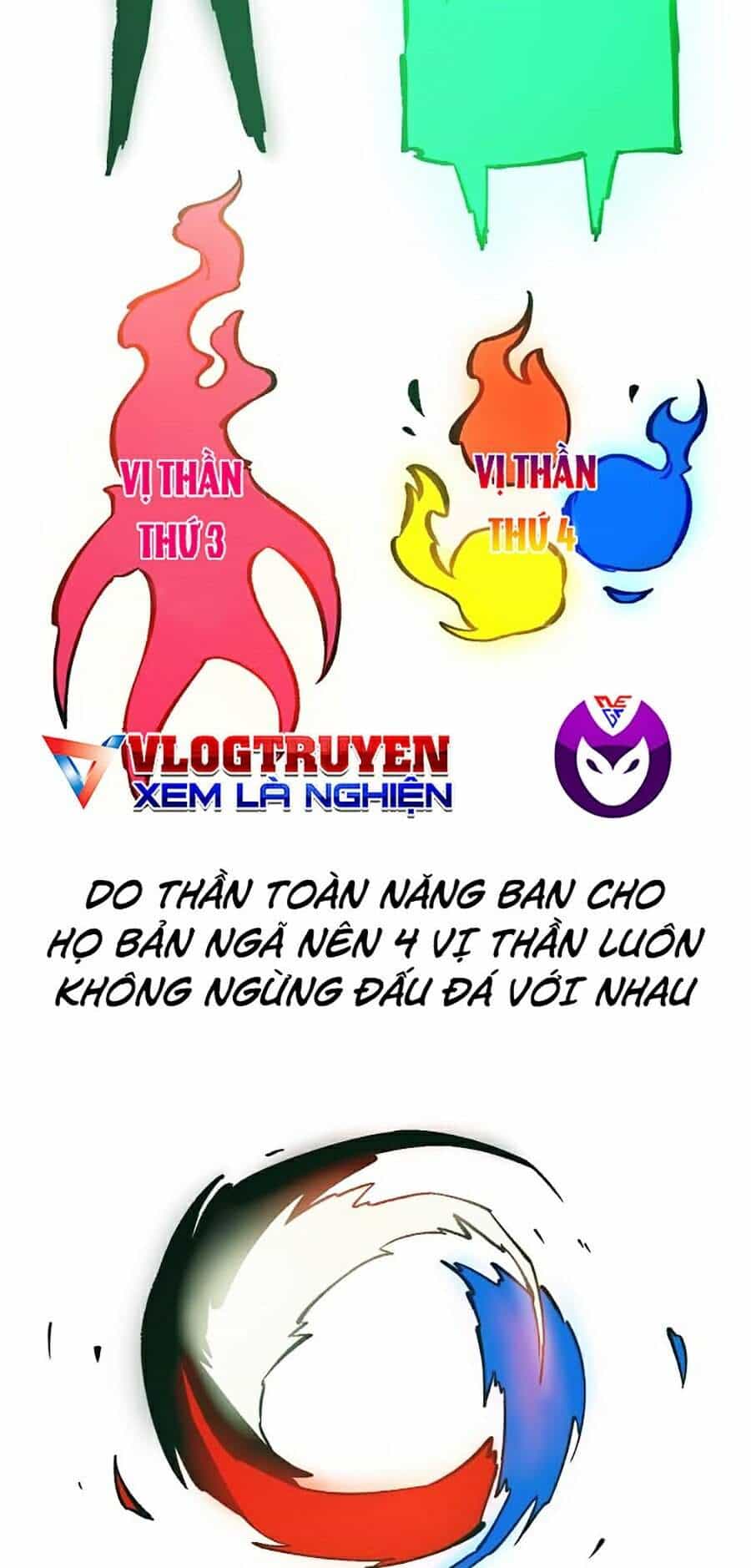 Hard Core Leveling Warrior Ss2 - Chương 108 - ảnh 29
