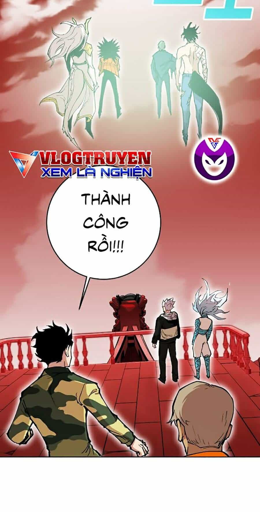 Hard Core Leveling Warrior Ss2 - Chương 108 - ảnh 3