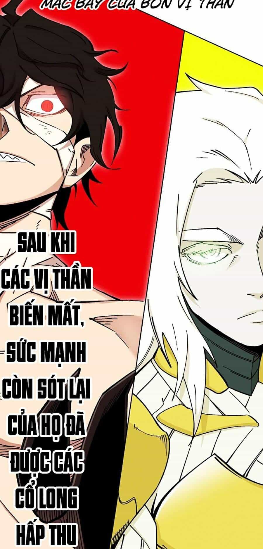 Hard Core Leveling Warrior Ss2 - Chương 108 - ảnh 34