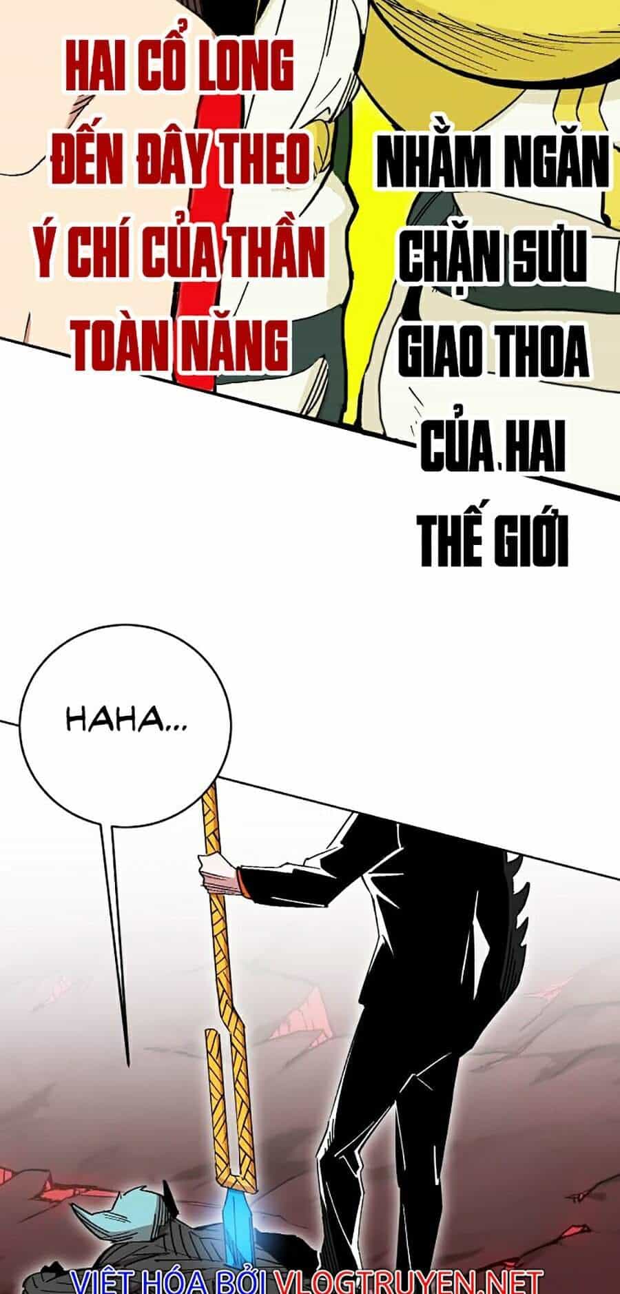 Hard Core Leveling Warrior Ss2 - Chương 108 - ảnh 35