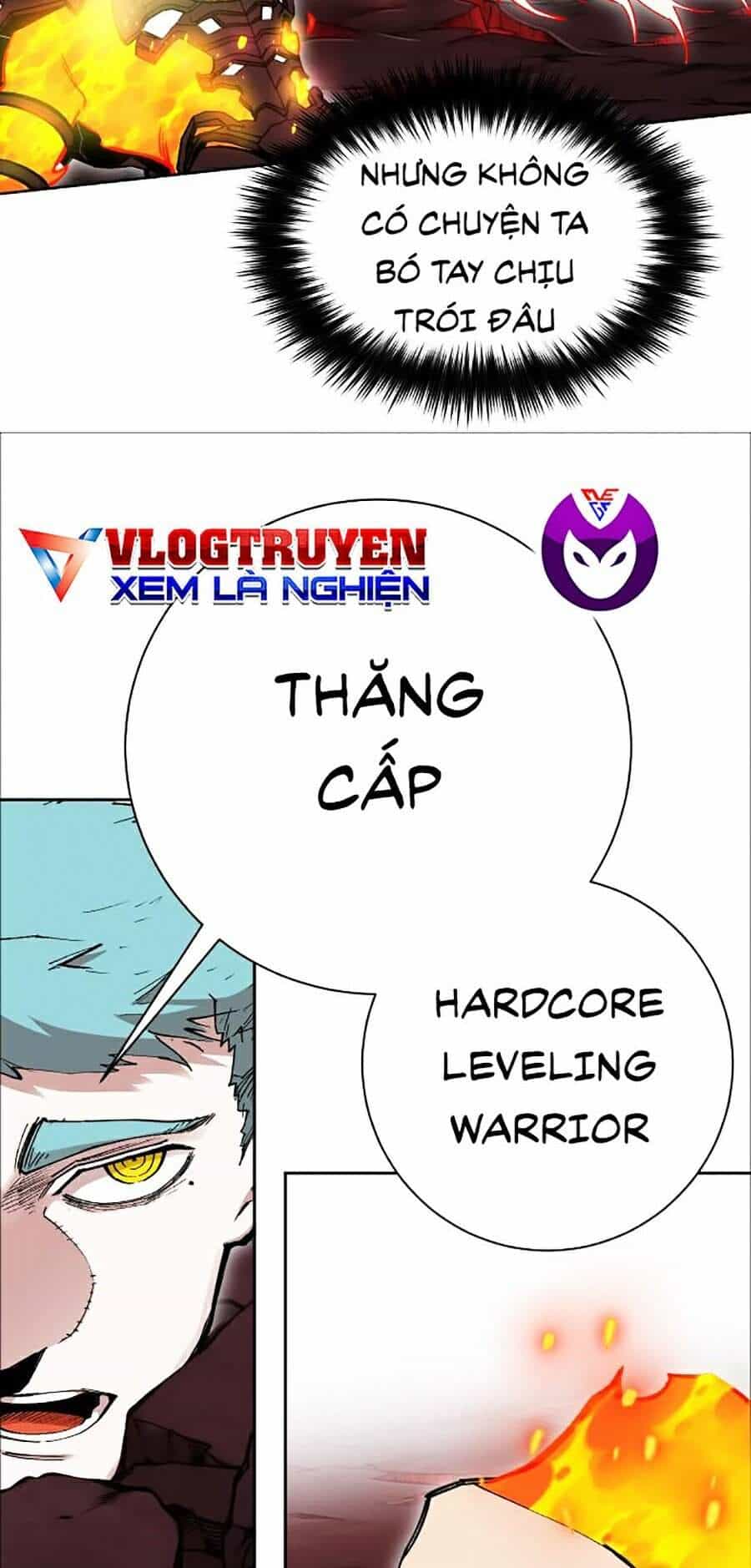 Hard Core Leveling Warrior Ss2 - Chương 108 - ảnh 37