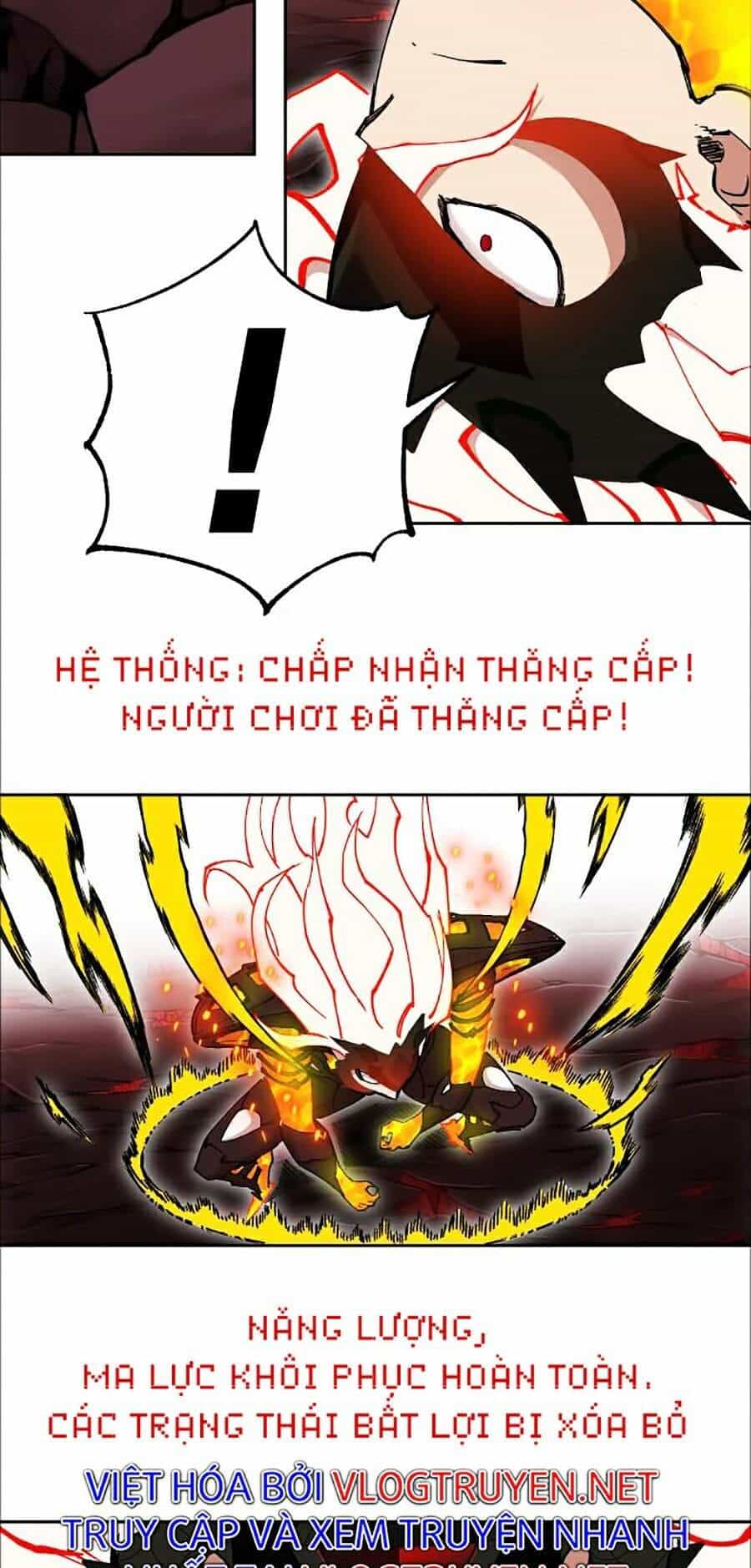 Hard Core Leveling Warrior Ss2 - Chương 108 - ảnh 38
