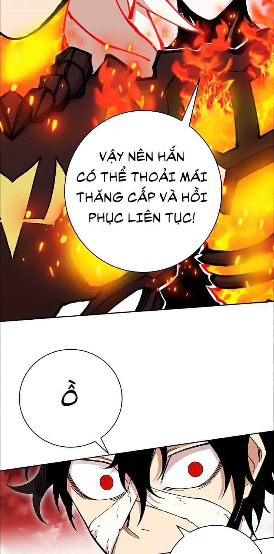 Hard Core Leveling Warrior Ss2 - Chương 108 - ảnh 42