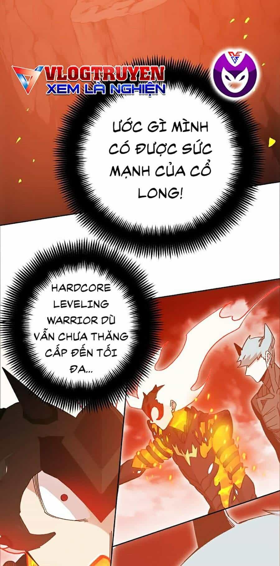 Hard Core Leveling Warrior Ss2 - Chương 108 - ảnh 48