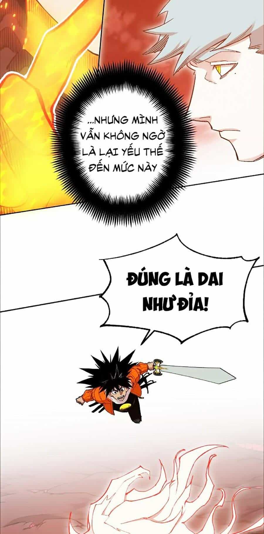 Hard Core Leveling Warrior Ss2 - Chương 108 - ảnh 49