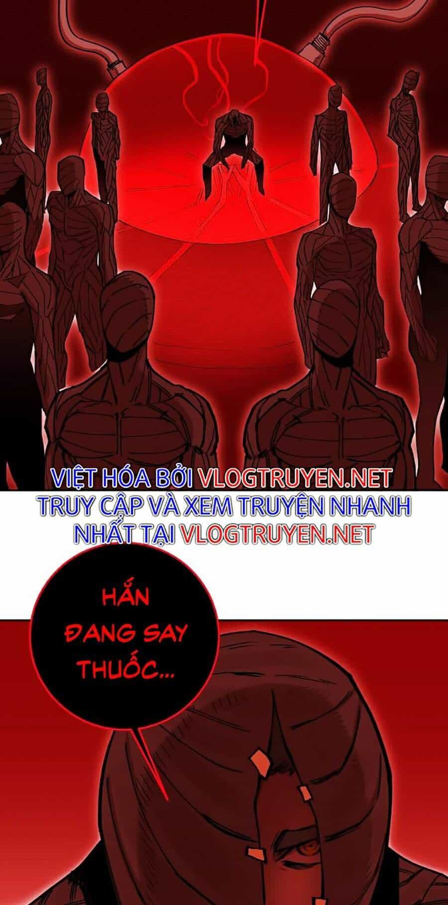 Hard Core Leveling Warrior Ss2 - Chương 108 - ảnh 57