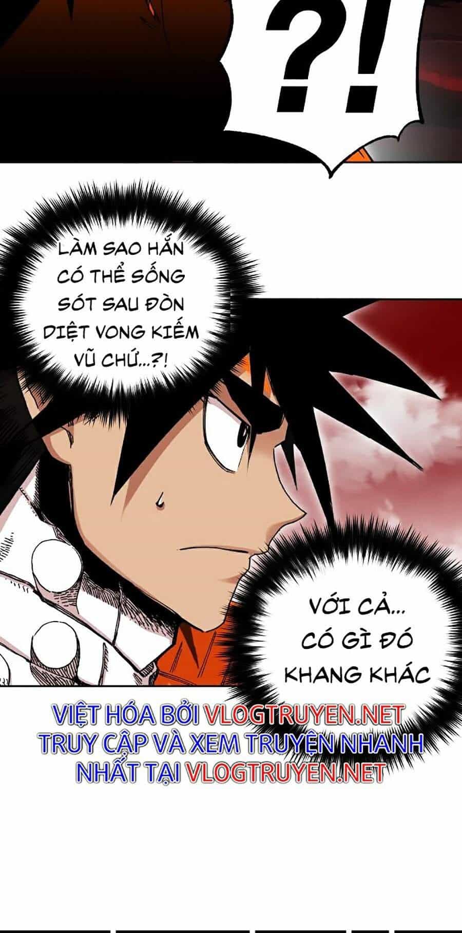 Hard Core Leveling Warrior Ss2 - Chương 108 - ảnh 60