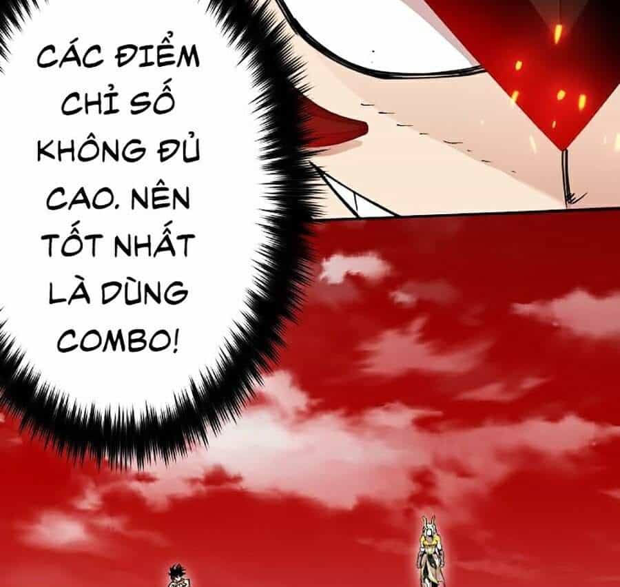 Hard Core Leveling Warrior Ss2 - Chương 108 - ảnh 66