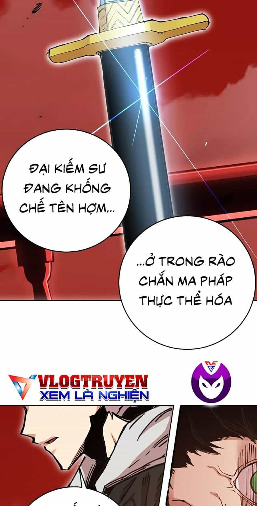 Hard Core Leveling Warrior Ss2 - Chương 108 - ảnh 7