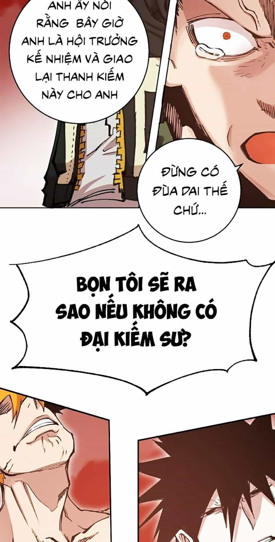 Hard Core Leveling Warrior Ss2 - Chương 108 - ảnh 8