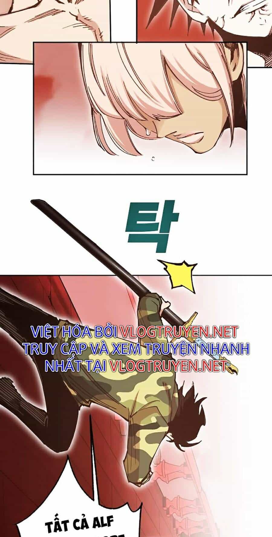 Hard Core Leveling Warrior Ss2 - Chương 108 - ảnh 9