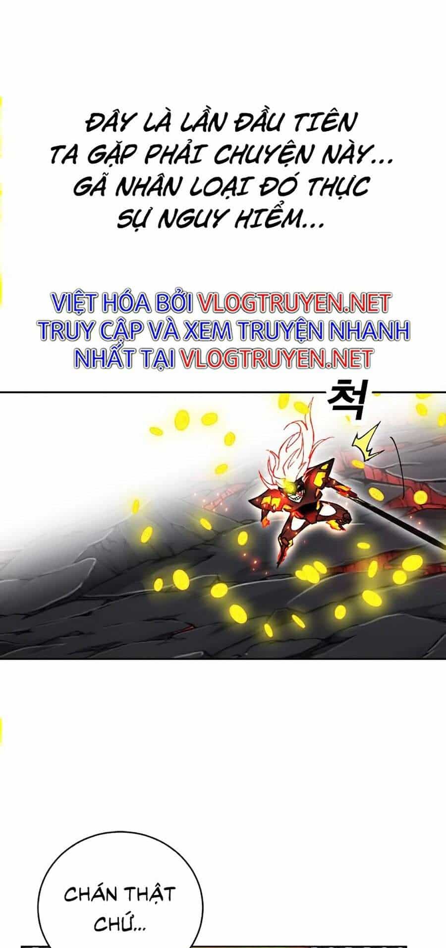 Hard Core Leveling Warrior Ss2 - Chương 109 - ảnh 23
