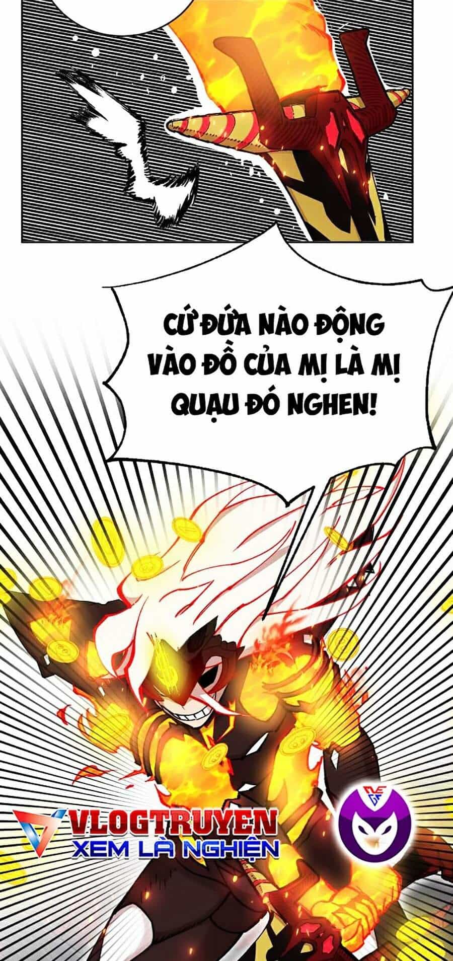Hard Core Leveling Warrior Ss2 - Chương 109 - ảnh 24