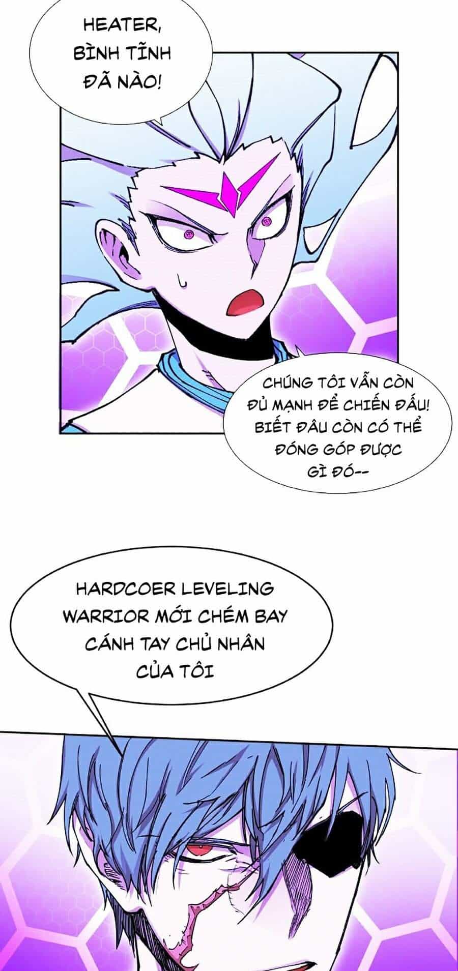 Hard Core Leveling Warrior Ss2 - Chương 109 - ảnh 28