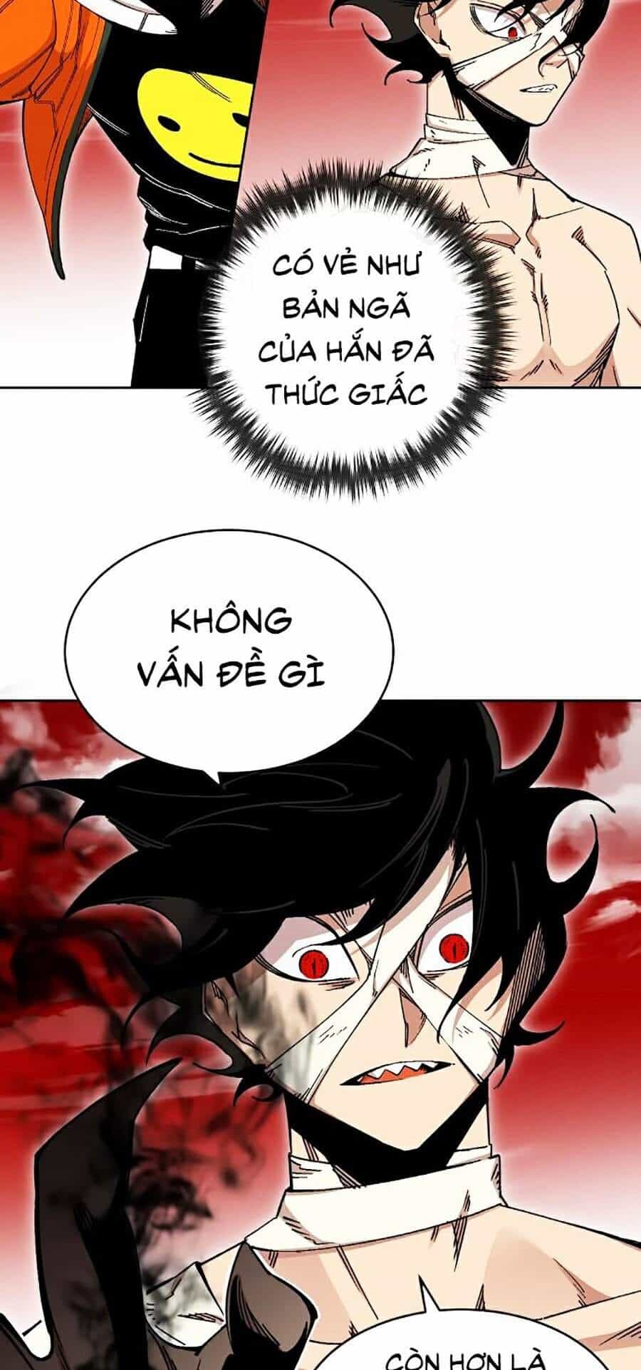 Hard Core Leveling Warrior Ss2 - Chương 109 - ảnh 4