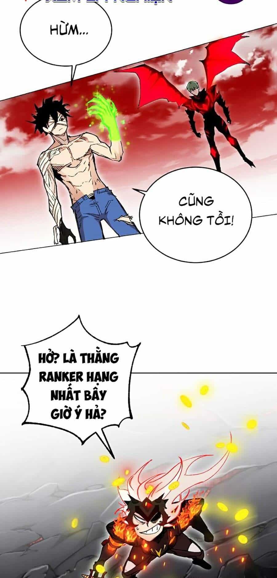 Hard Core Leveling Warrior Ss2 - Chương 109 - ảnh 43