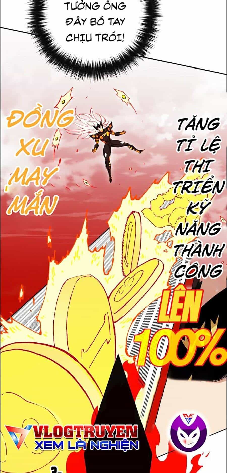 Hard Core Leveling Warrior Ss2 - Chương 109 - ảnh 58