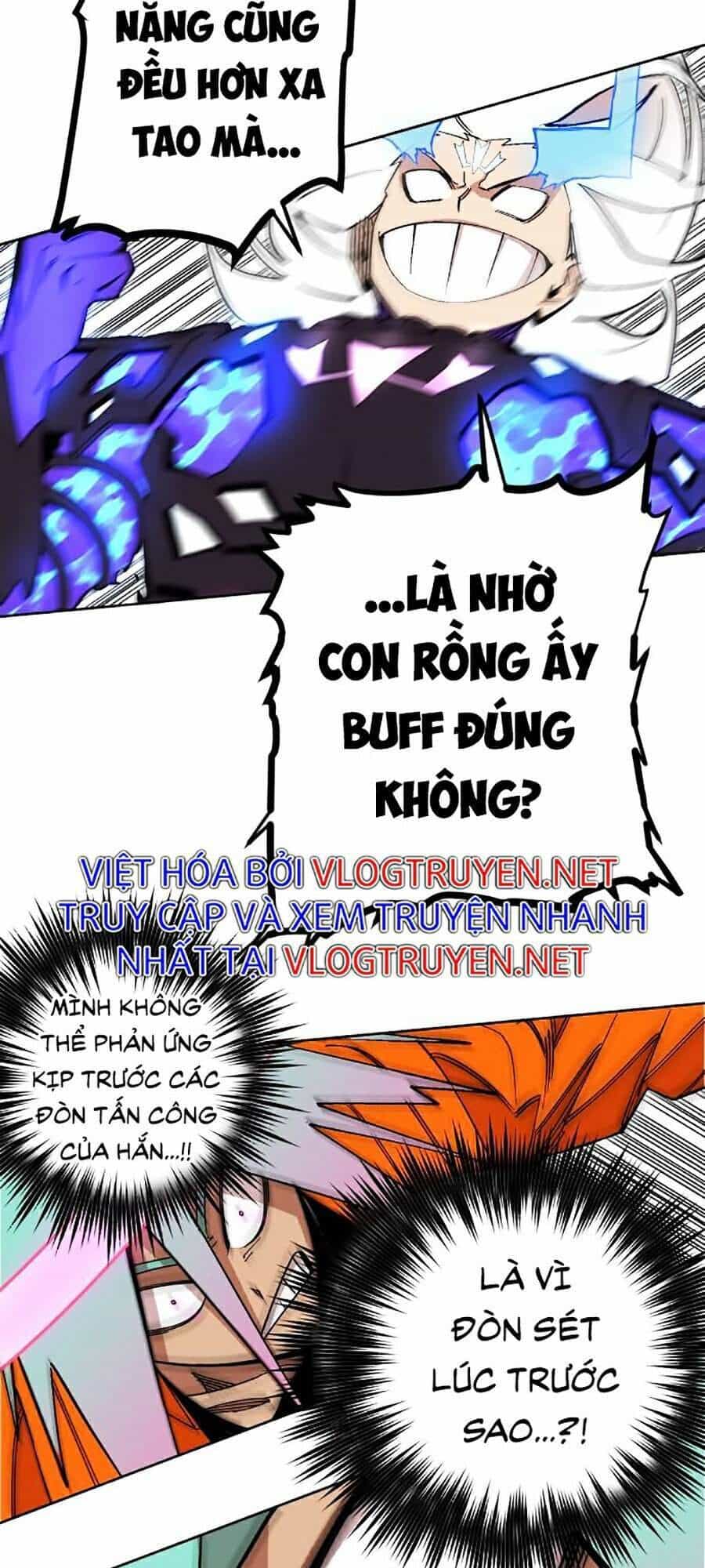 Hard Core Leveling Warrior Ss2 - Chương 110 - ảnh 113